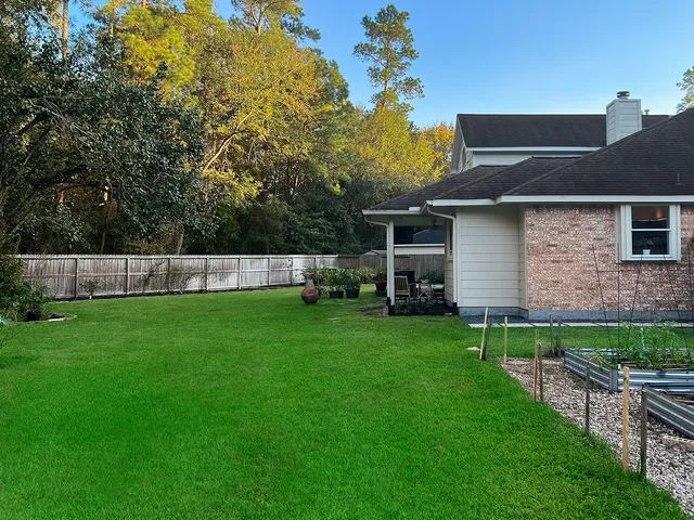 $598,700 | 10 Acacia Park Place, The Woodlands, TX 77382