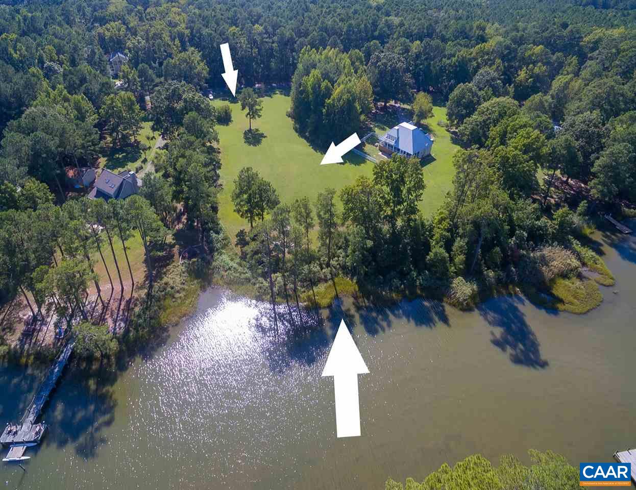 4 Gillim Road Deltaville, VA 23043 - Photo 2 of 9 Gallery Image 2