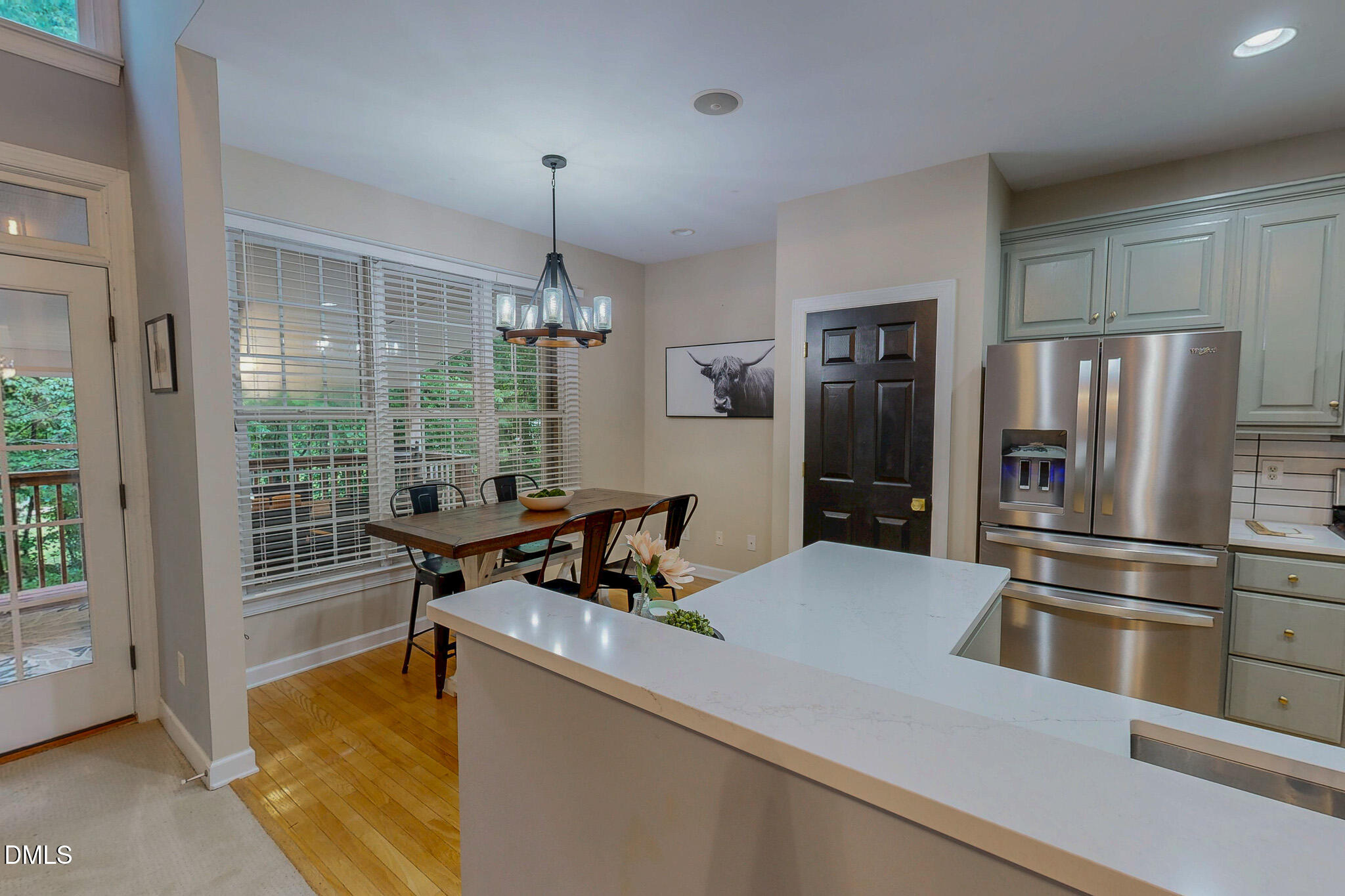 116 Cheryl Circle Roxboro, NC 27574 - Photo 20 of 55 19