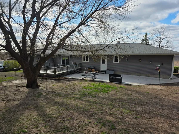 $289,900 | 15510 Lomax Road, Prophetstown, IL 61277