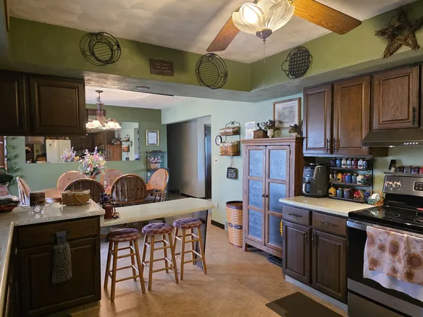 $289,900 | 15510 Lomax Road, Prophetstown, IL 61277