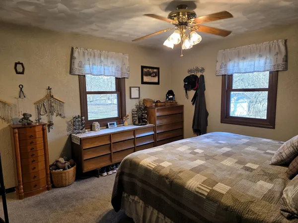 $289,900 | 15510 Lomax Road, Prophetstown, IL 61277