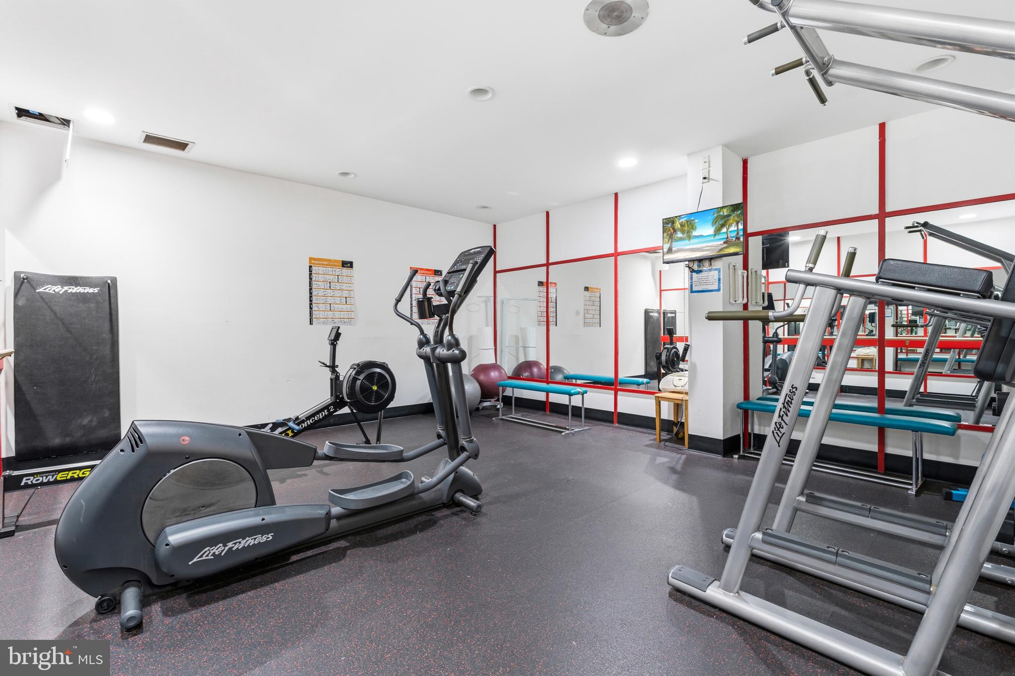 6101 Edsall Road, Unit 1107 Alexandria, VA 22304 - Photo 86 of 114