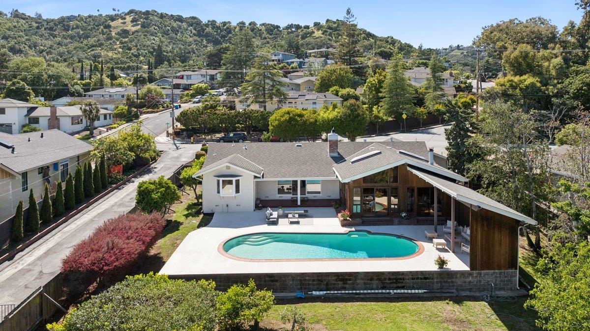 622 Terrace Road San Carlos, CA 94070 - Photo 77 of 83 Gallery Image 77