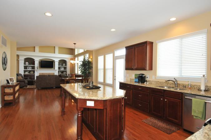 746 Sandstone Ridge Cold Spring, KY 41076 - Photo 8 of 22 Gallery Image 8