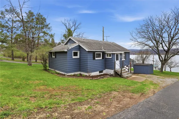 $349,900 | 5141 County Road 36, Richmond, NY 14471