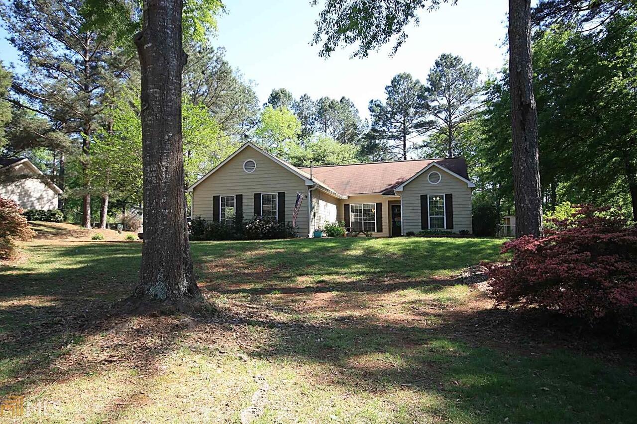 128 Crescent Road Thomaston, GA 30286 - Photo 1 of 1 Gallery Image 1