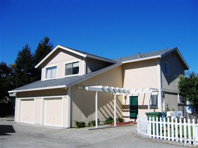 1279-1281 Slater Street Santa Rosa, CA 95404 - Photo 1 of 11 Gallery Image 1