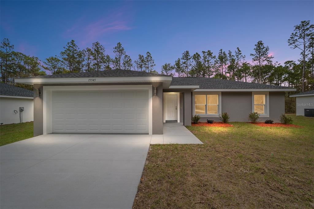 2339 Southwest 142nd Court Road Ocala, FL 34481 - Photo 1 of 1 Gallery Image 1