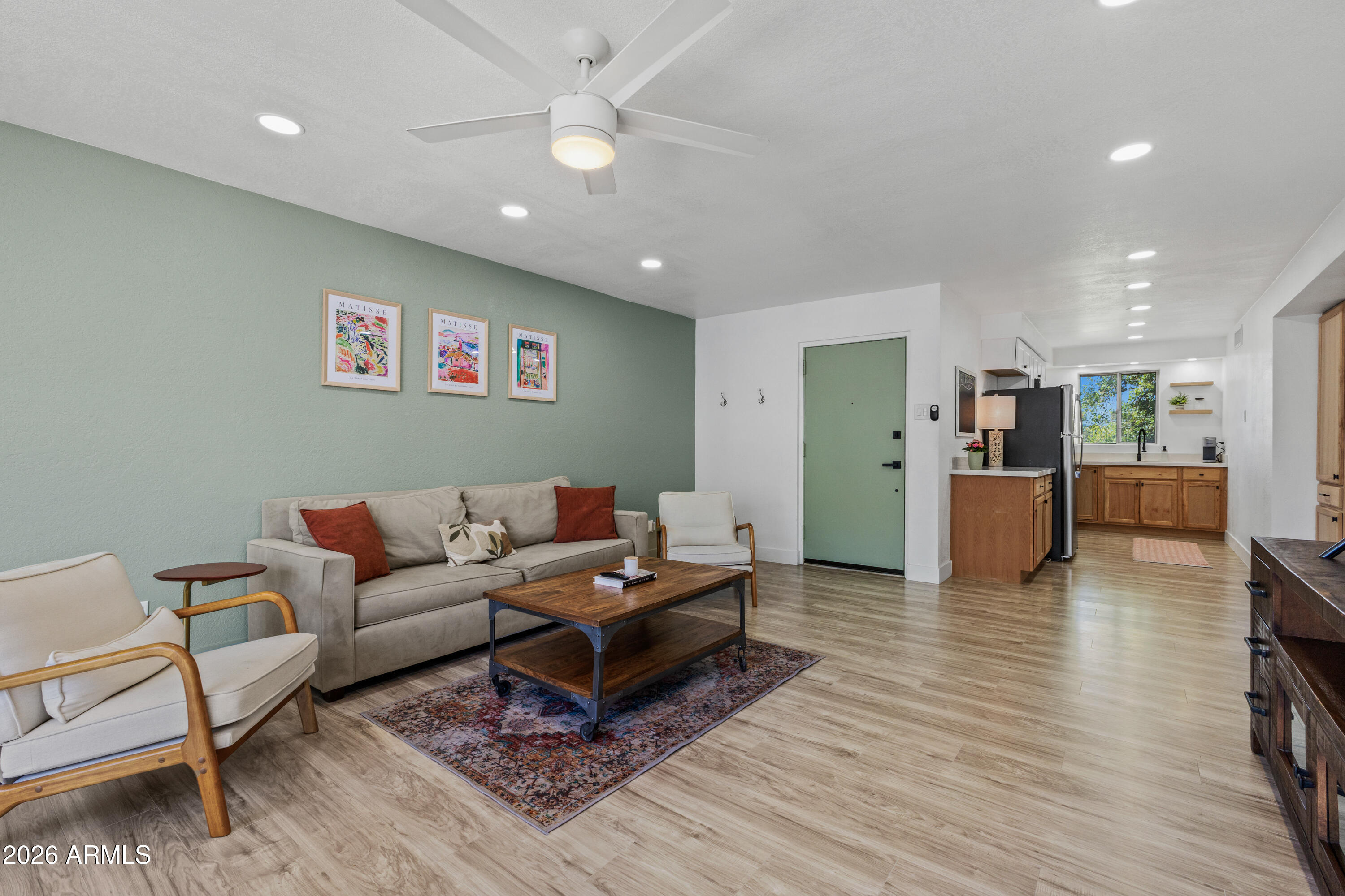 1010 East Osborn Road, Unit E Phoenix, AZ 85014 - Photo 4 of 45