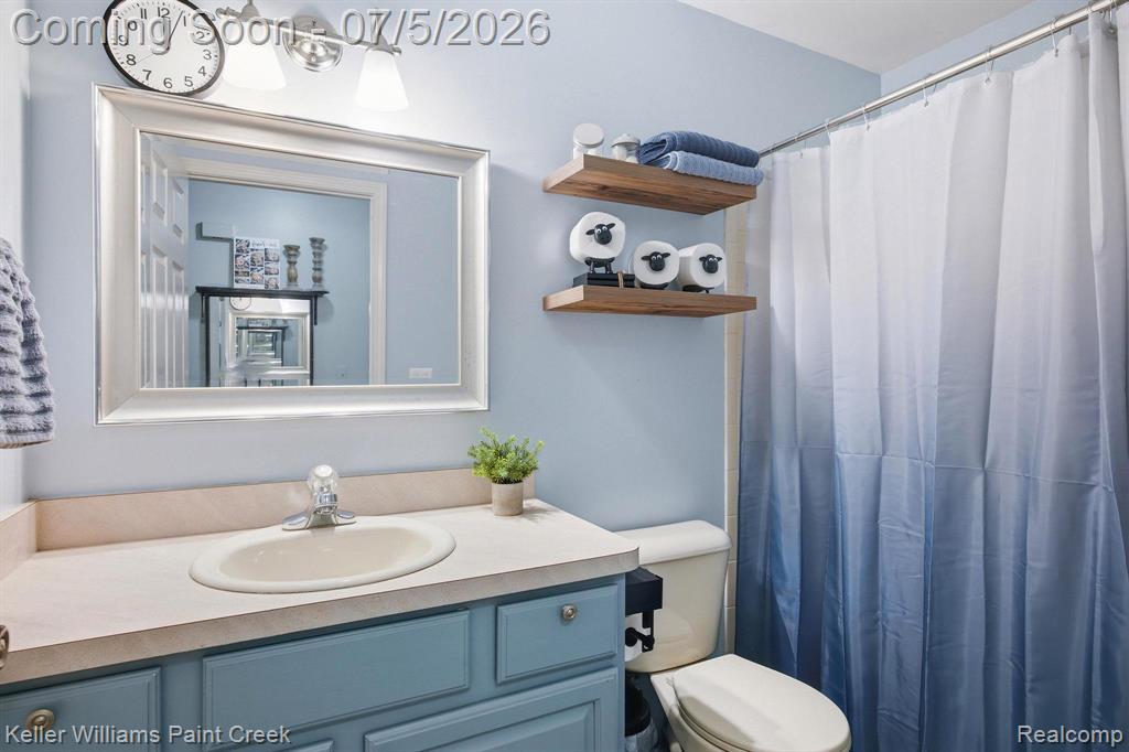 465 Victoria Lane Romeo, MI 48065 - Photo 20 of 25