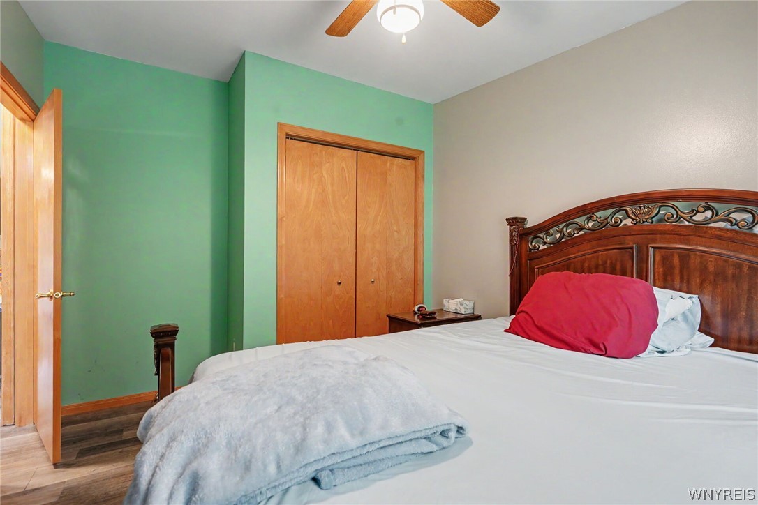 1738 Cheney Road Freedom, NY 14065 - Photo 30 of 47
