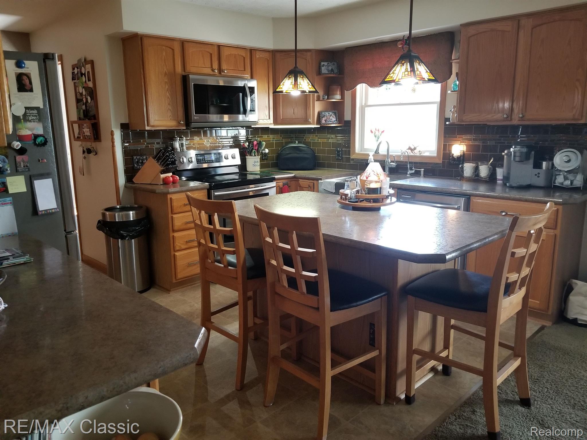 21600 Wasson Road Howell, MI 48843 - Photo 15 of 52 KITCHEN