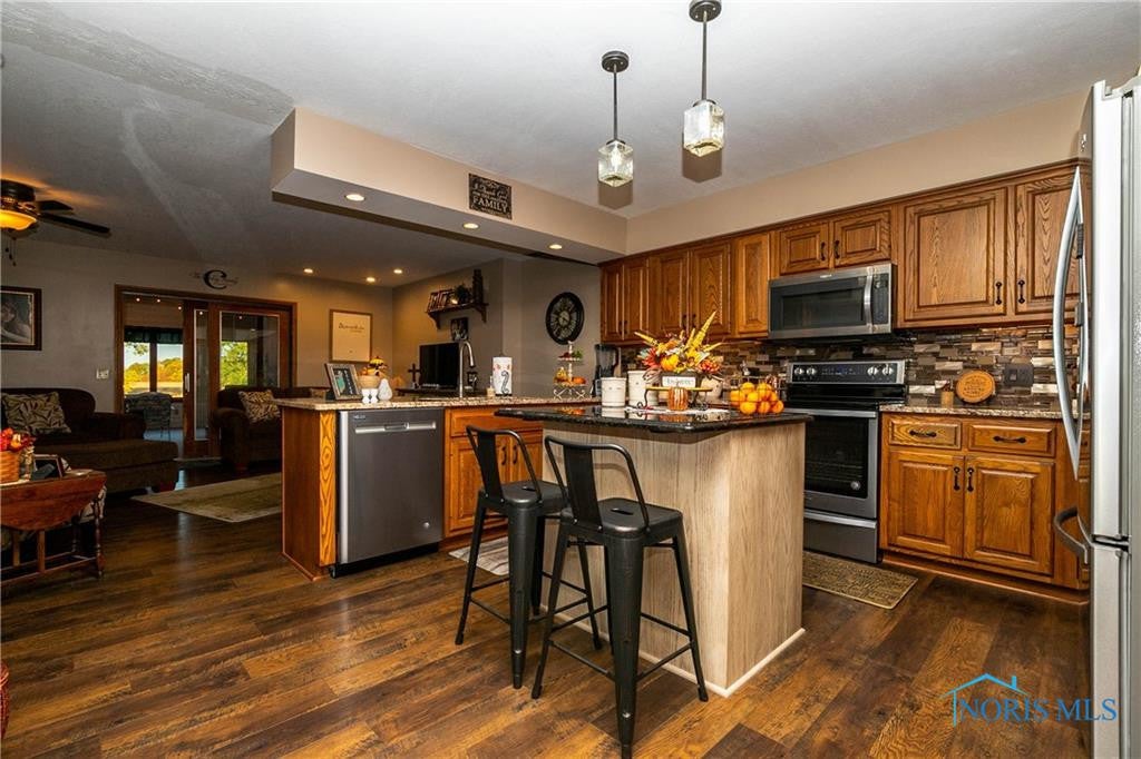15539 Harris Road Defiance, OH 43512 - Photo 29 of 45 Gallery Image 29