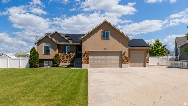 $619,900 | 3534 West 1600th N West Point North, Clearfield, UT 84015