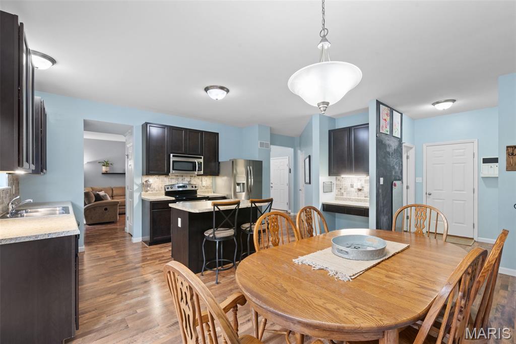 5412 Harter Farms Manor High Ridge, MO 63049 - Photo 13 of 33