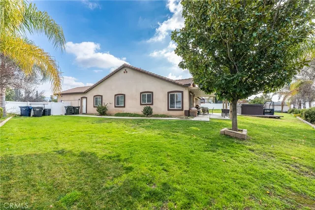 $759,000 | 1537 Carmel Court, Redlands, CA 92374