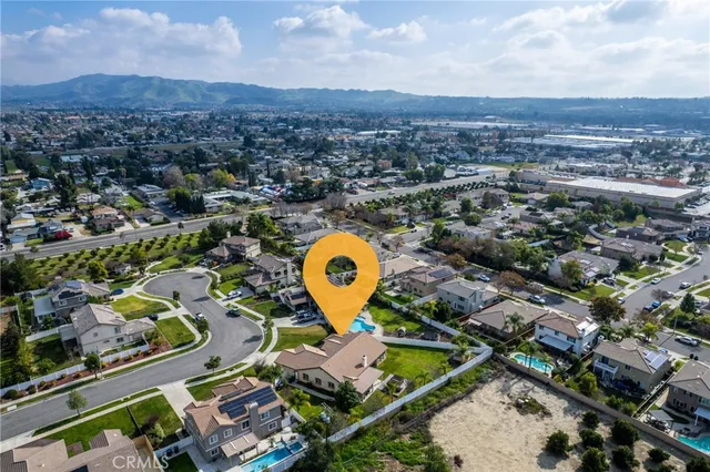 $759,000 | 1537 Carmel Court, Redlands, CA 92374