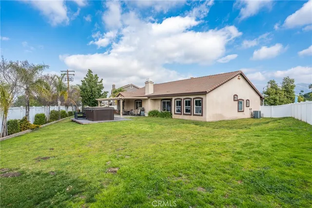 $759,000 | 1537 Carmel Court, Redlands, CA 92374