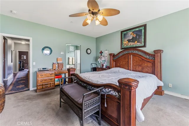 $759,000 | 1537 Carmel Court, Redlands, CA 92374