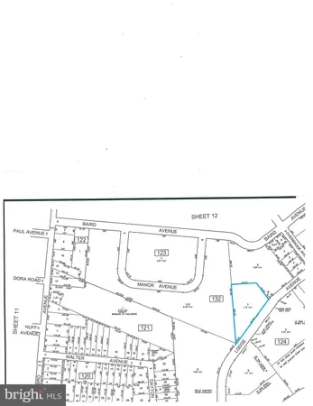 $374,990 | 0 Lodge Avenue, Paulsboro, NJ 08066