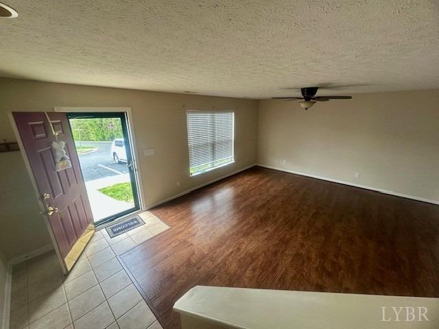 1095 Middle View Drive Forest, VA 24551 - Photo 7 of 25 a view of an empty room and window