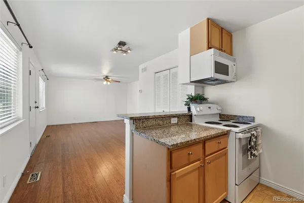 $248,500 | 9005 East Lehigh Avenue, Unit 17, Denver, CO 80237