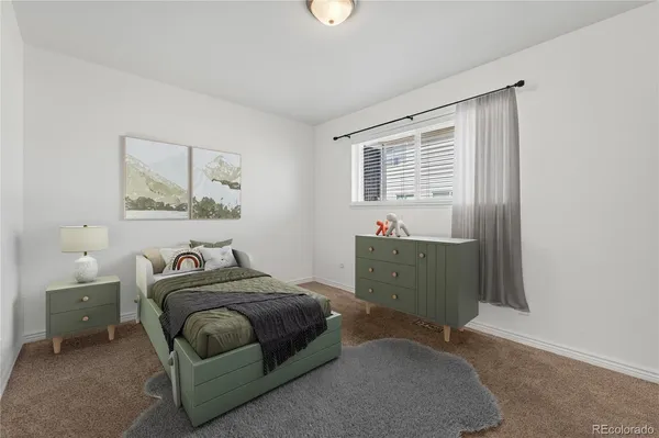 $248,500 | 9005 East Lehigh Avenue, Unit 17, Denver, CO 80237