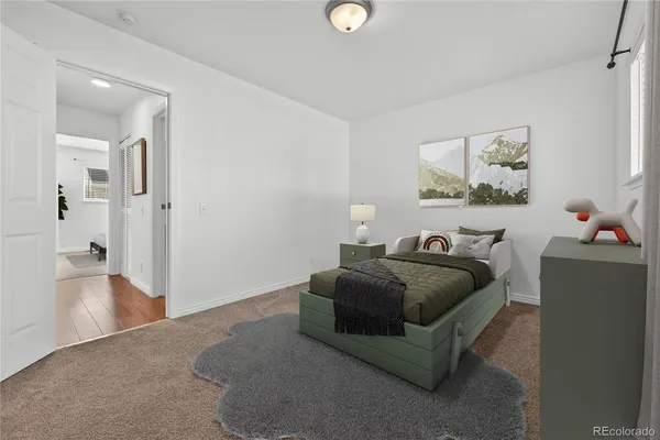 $248,500 | 9005 East Lehigh Avenue, Unit 17, Denver, CO 80237