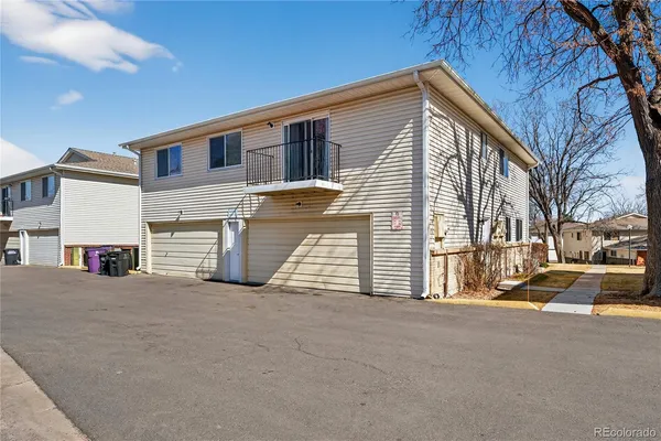 $248,500 | 9005 East Lehigh Avenue, Unit 17, Denver, CO 80237