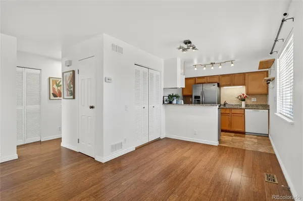 $248,500 | 9005 East Lehigh Avenue, Unit 17, Denver, CO 80237