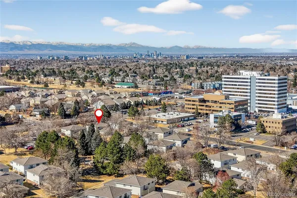 $248,500 | 9005 East Lehigh Avenue, Unit 17, Denver, CO 80237