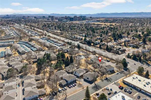 $248,500 | 9005 East Lehigh Avenue, Unit 17, Denver, CO 80237