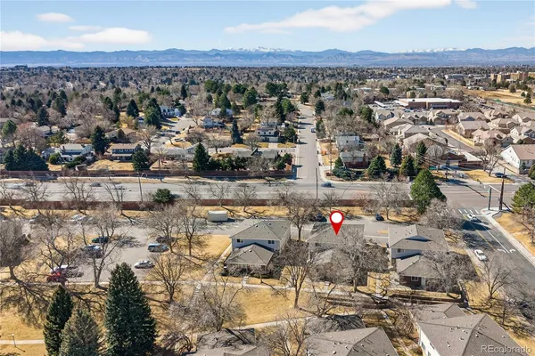 $248,500 | 9005 East Lehigh Avenue, Unit 17, Denver, CO 80237