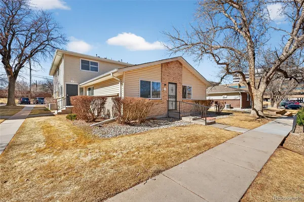 $248,500 | 9005 East Lehigh Avenue, Unit 17, Denver, CO 80237