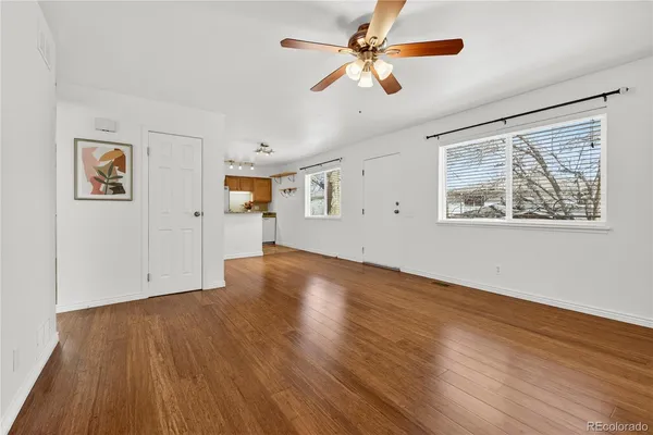 $248,500 | 9005 East Lehigh Avenue, Unit 17, Denver, CO 80237