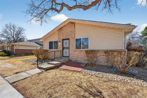 $248,500 | 9005 East Lehigh Avenue, Unit 17, Denver, CO 80237