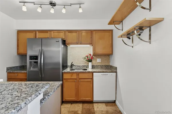 $248,500 | 9005 East Lehigh Avenue, Unit 17, Denver, CO 80237