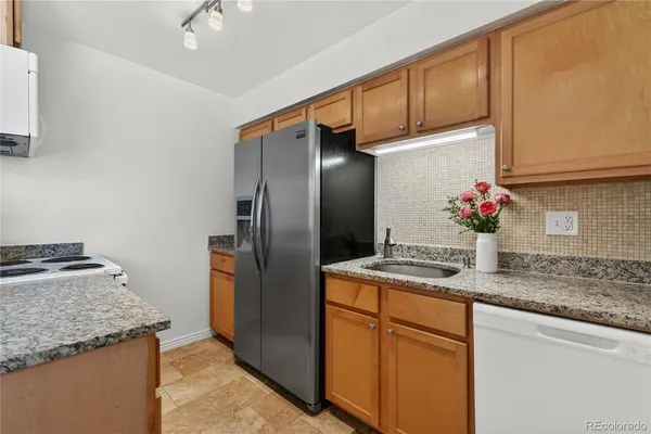 $248,500 | 9005 East Lehigh Avenue, Unit 17, Denver, CO 80237