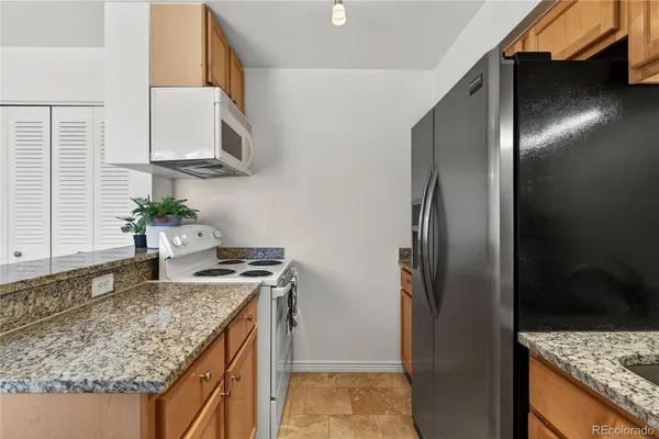 $248,500 | 9005 East Lehigh Avenue, Unit 17, Denver, CO 80237