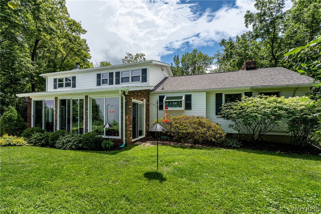 629 Lake Road Porter, NY 14174 - Photo 37 of 49 Review of home