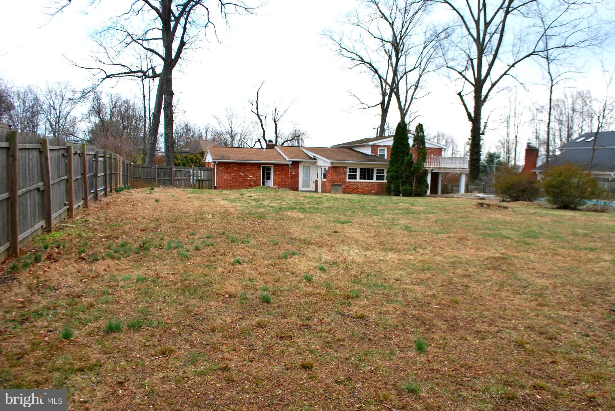 1052 Utterback Store Road Great Falls, VA 22066 - Photo 30 of 30 Nice 1/2 Acre Lot