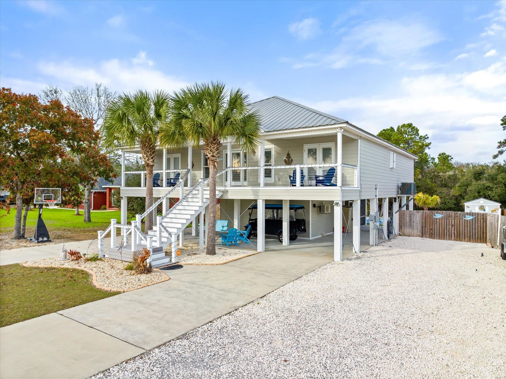 25577 West Oak Ridge Drive Orange Beach, AL 36561 - Photo 28 of 29
