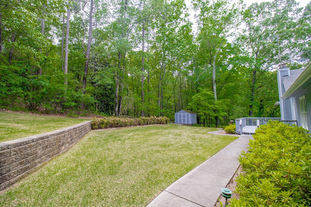 107 Englewood Road Aiken, SC 29803 - Photo 29 of 34 Gallery Image 29