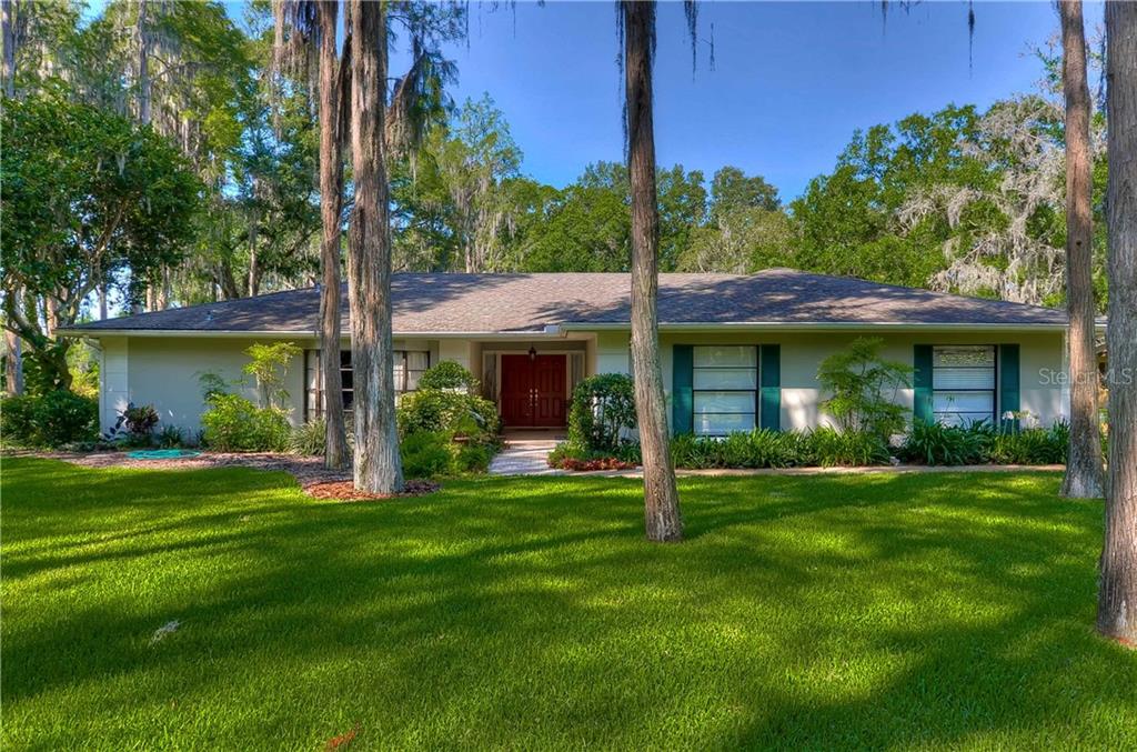 3622 Berger Road Lutz, FL 33548 - Photo 1 of 1 Gallery Image 1