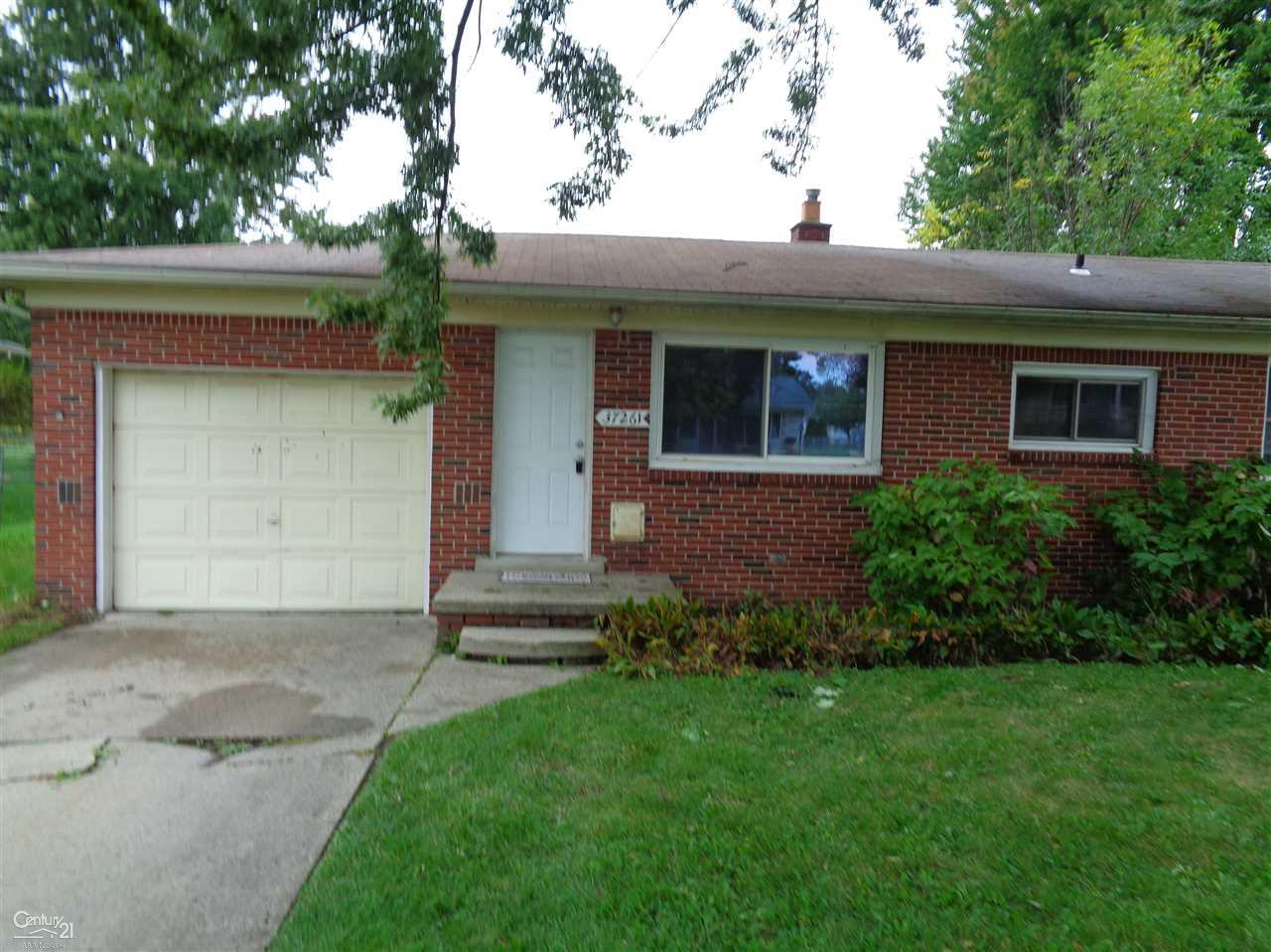 37261 Susan Street Sterling Heights, MI 48310 - Photo 1 of 16