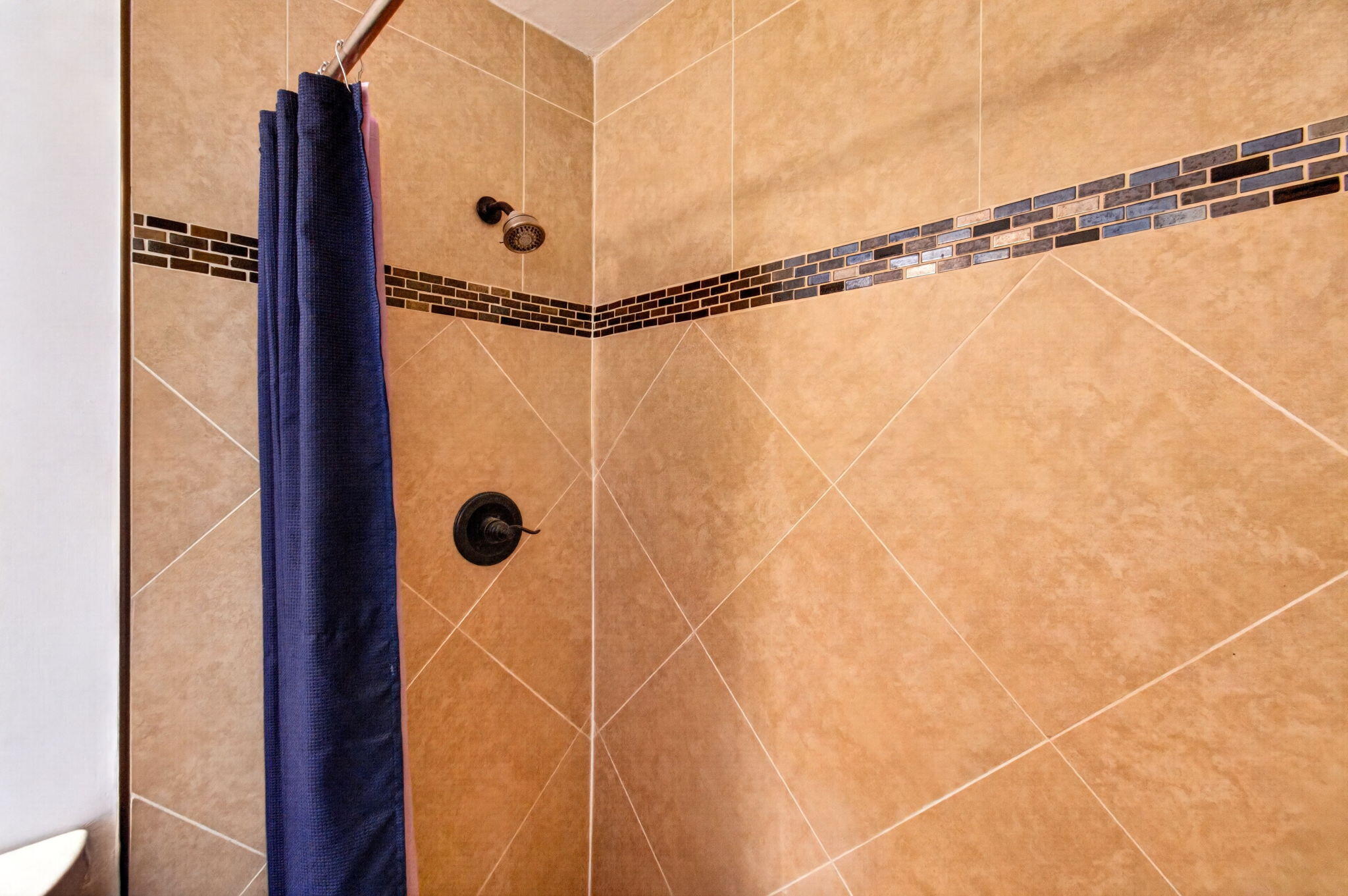 6038 Lasalle Road Delray Beach, FL 33484 - Photo 40 of 84 Primary Shower
