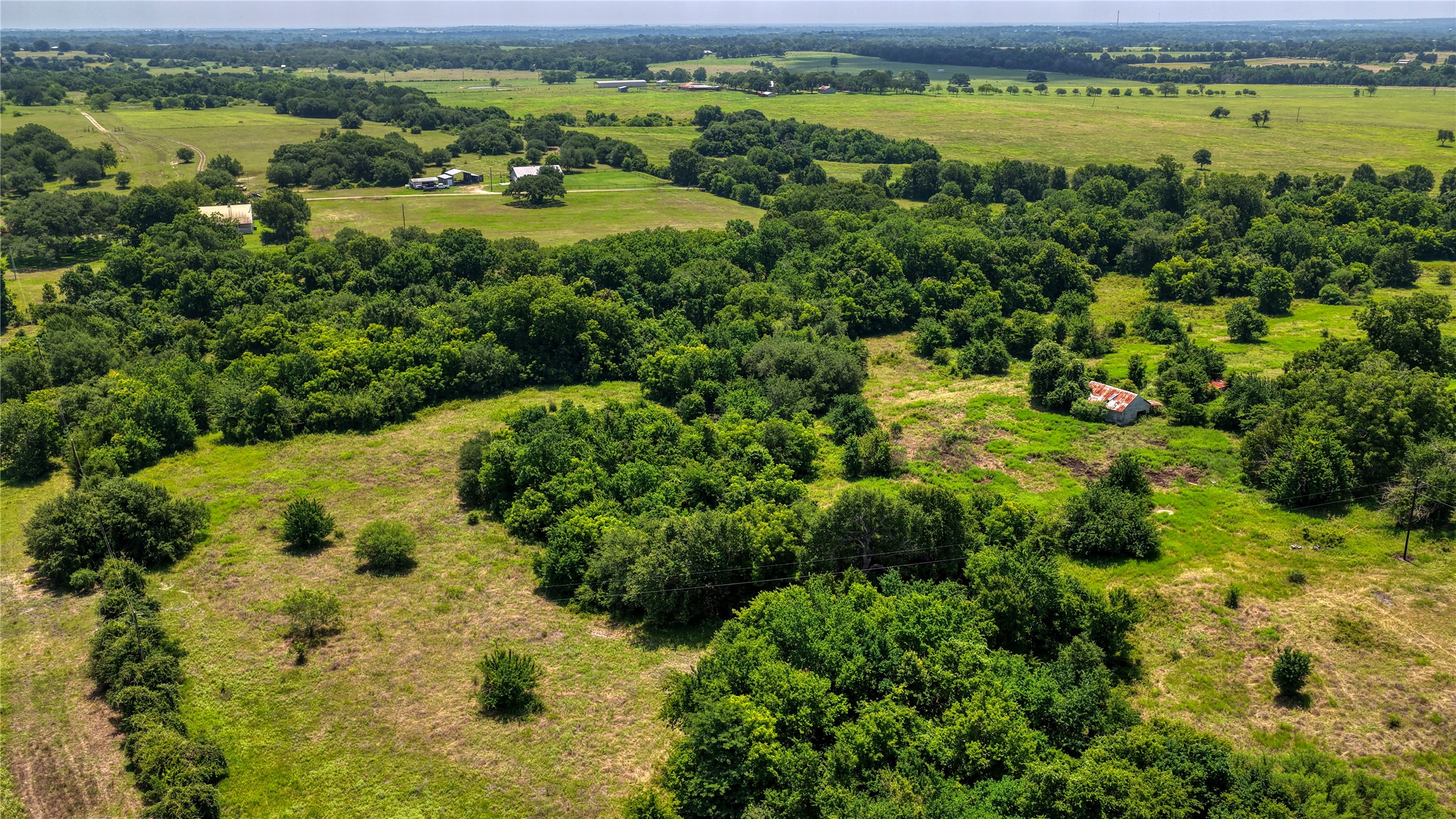 2 Randermann Road Brenham, TX 77833 - Photo 4 of 14