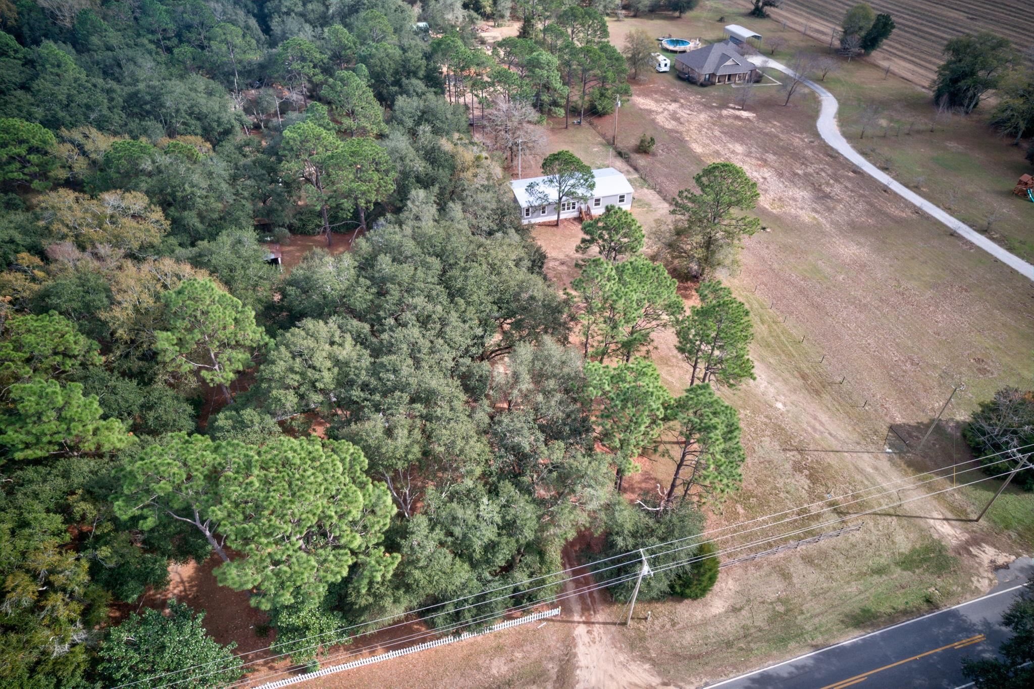 21318 Bohemian Hall Road Silverhill, AL 36576 - Photo 44 of 47