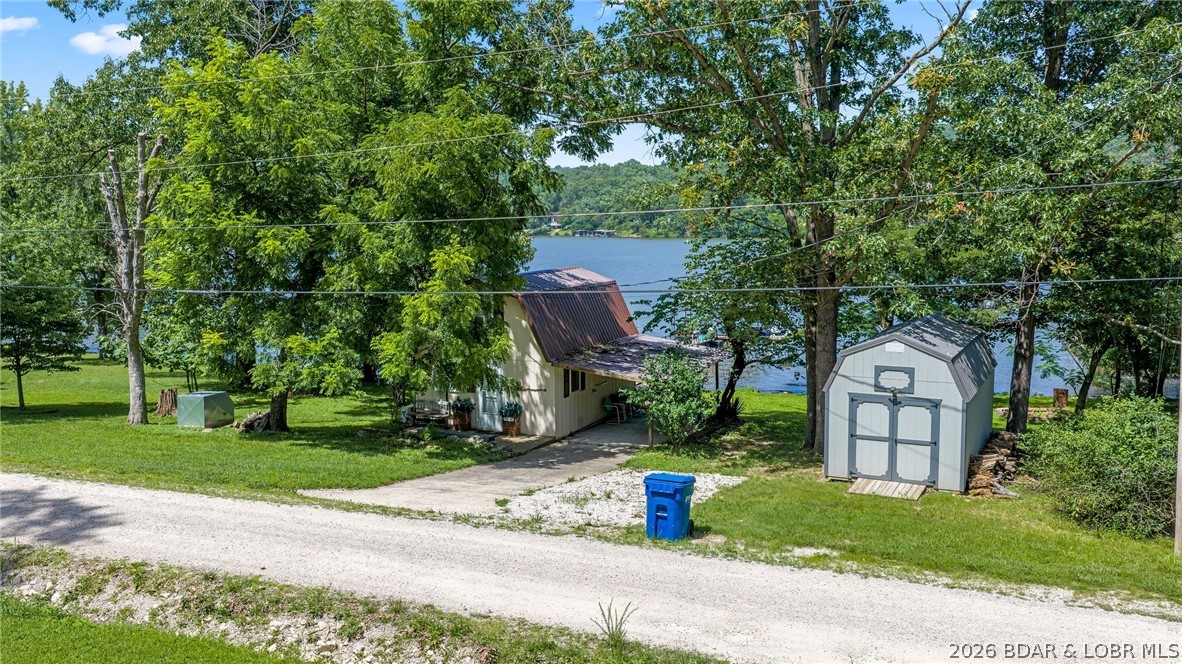1142 Cedar Ridge Circle Roach, MO 65787 - Photo 35 of 80